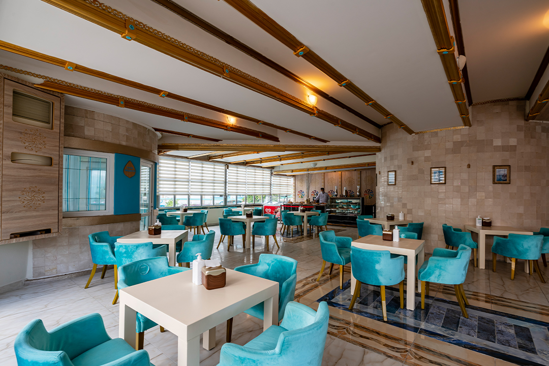 MİAROSA KEMER BEACH