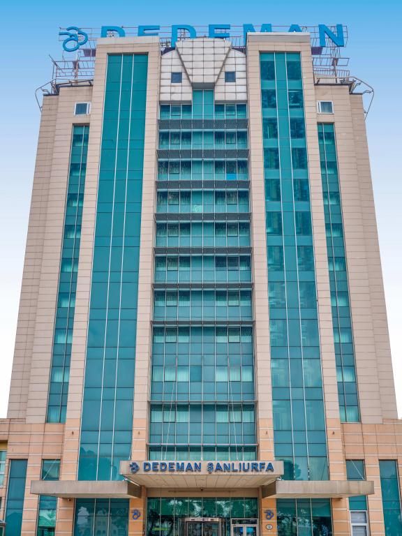 DEDEMAN ŞANLIURFA