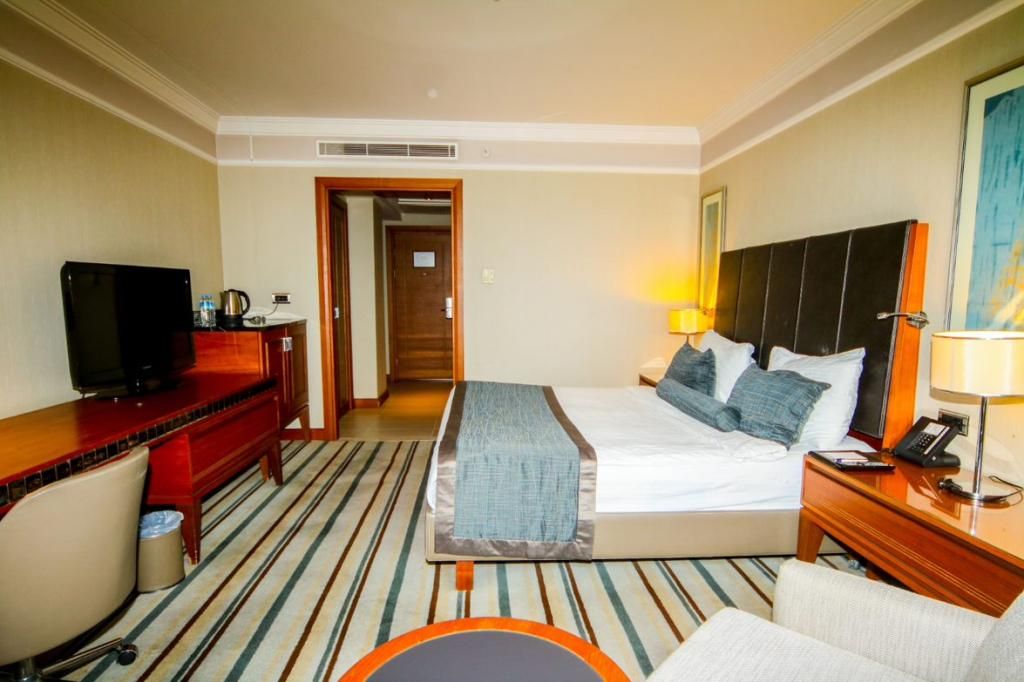 DEDEMAN VILLAGE SAPANCA