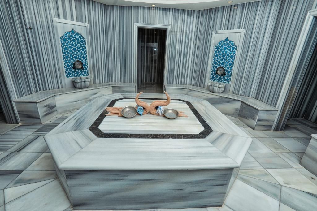 GREEN PARK GAZİANTEP