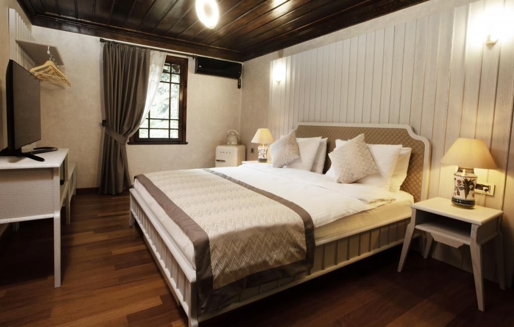 CASA GIALLO MANAGED BY DEDEMAN