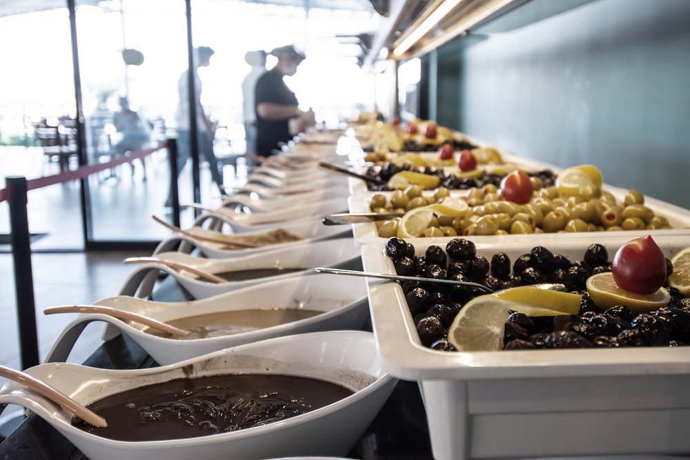 DALYA RESOT AQUA & SPA