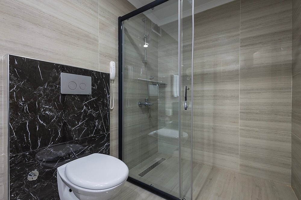 SELGE BEACH RESORT & SPA