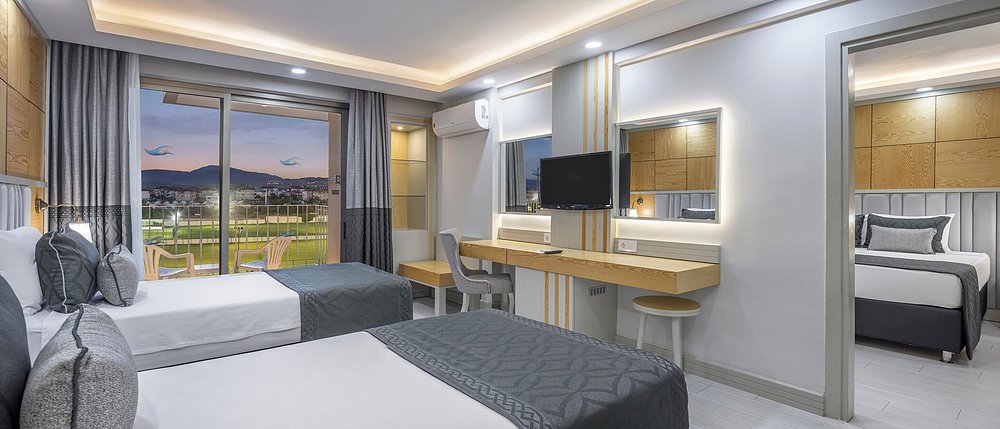 SELGE BEACH RESORT & SPA