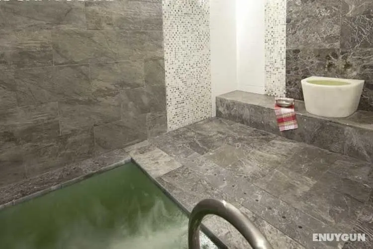 İKBAL THERMAL & SPA