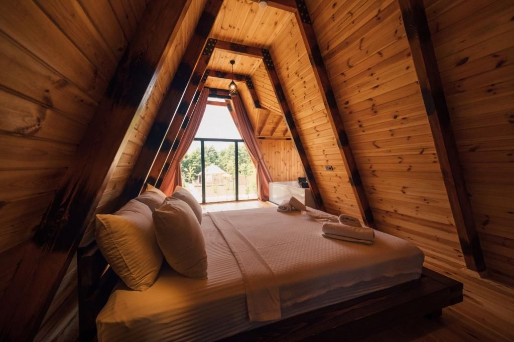 DEDEMAN VILLAGE SAPANCA