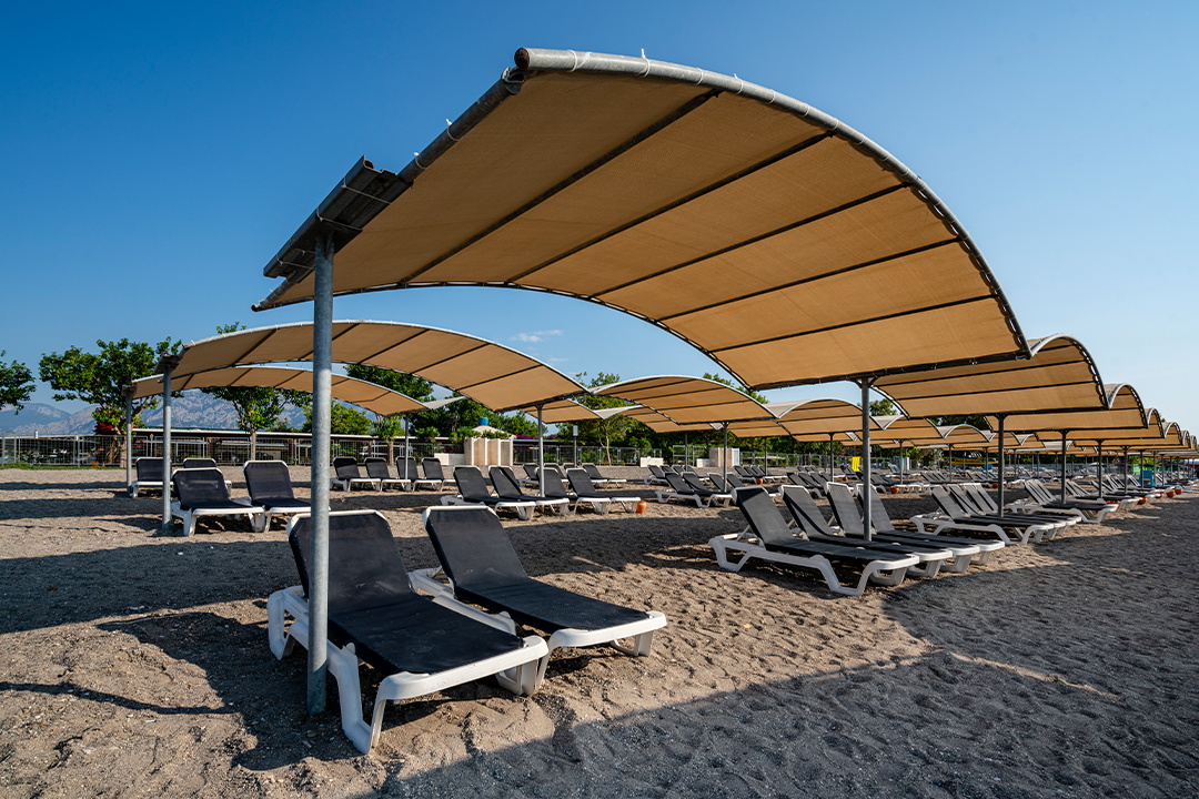 MİAROSA KEMER BEACH