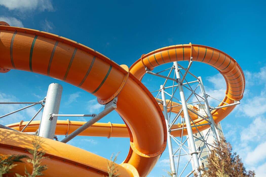 ORUÇOĞLU THERMAL RESORT