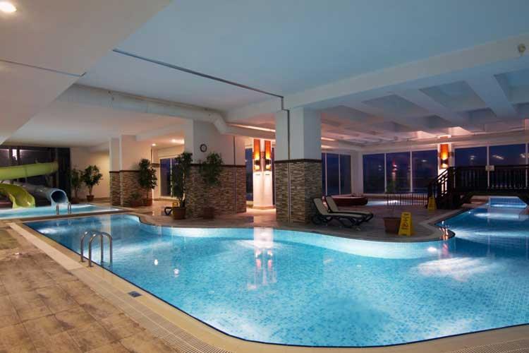 SANDIKLI THERMAL PARK