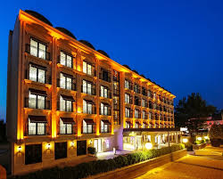 ANEMON BURSA KENT OTEL