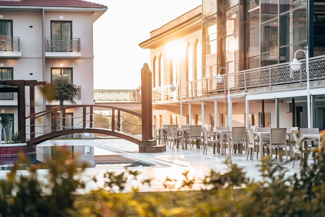 ADEMPİRA THERMAL & SPA