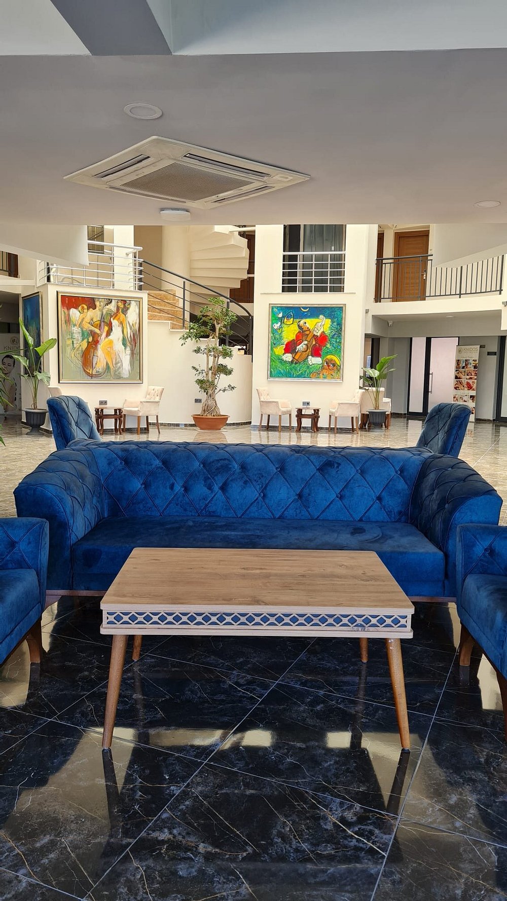 DALYA RESOT AQUA & SPA