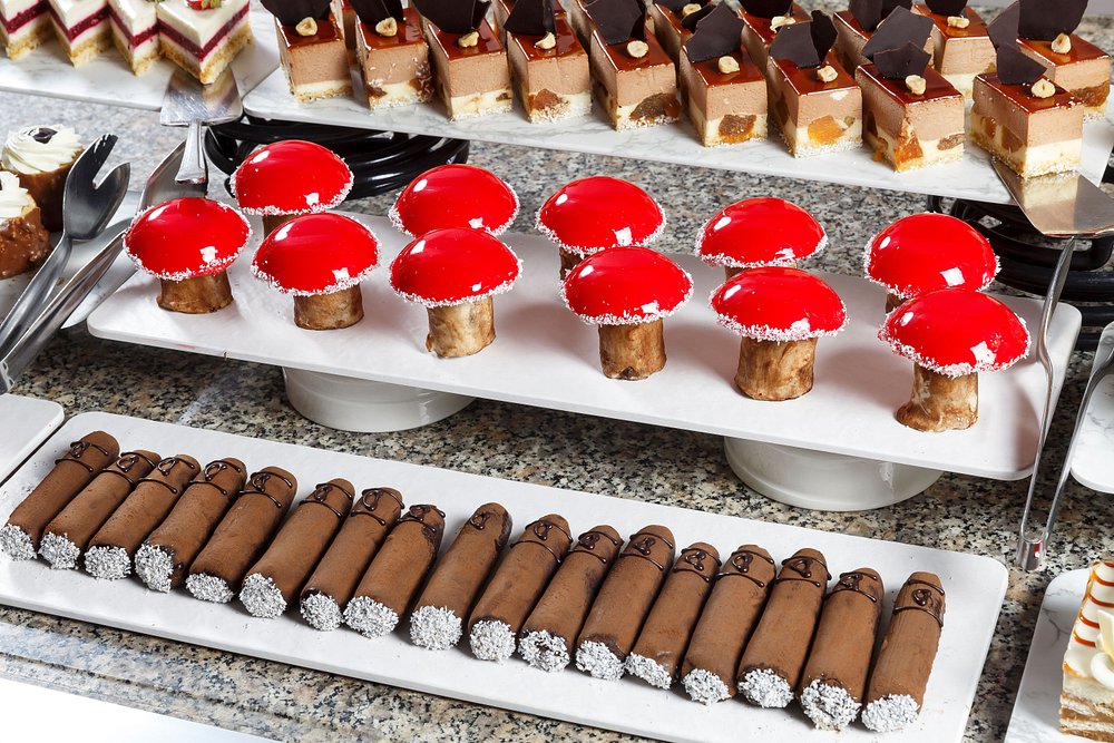 DEDEMAN KEMER RESORT