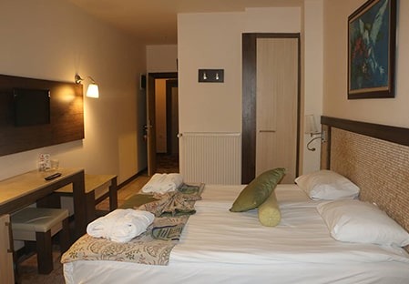 SANDIKLI THERMAL PARK