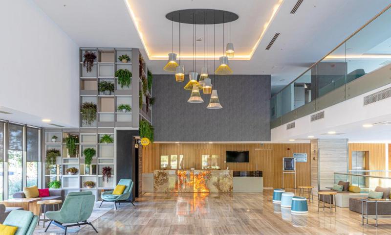 PARK DEDEMAN ESKİŞEHİR