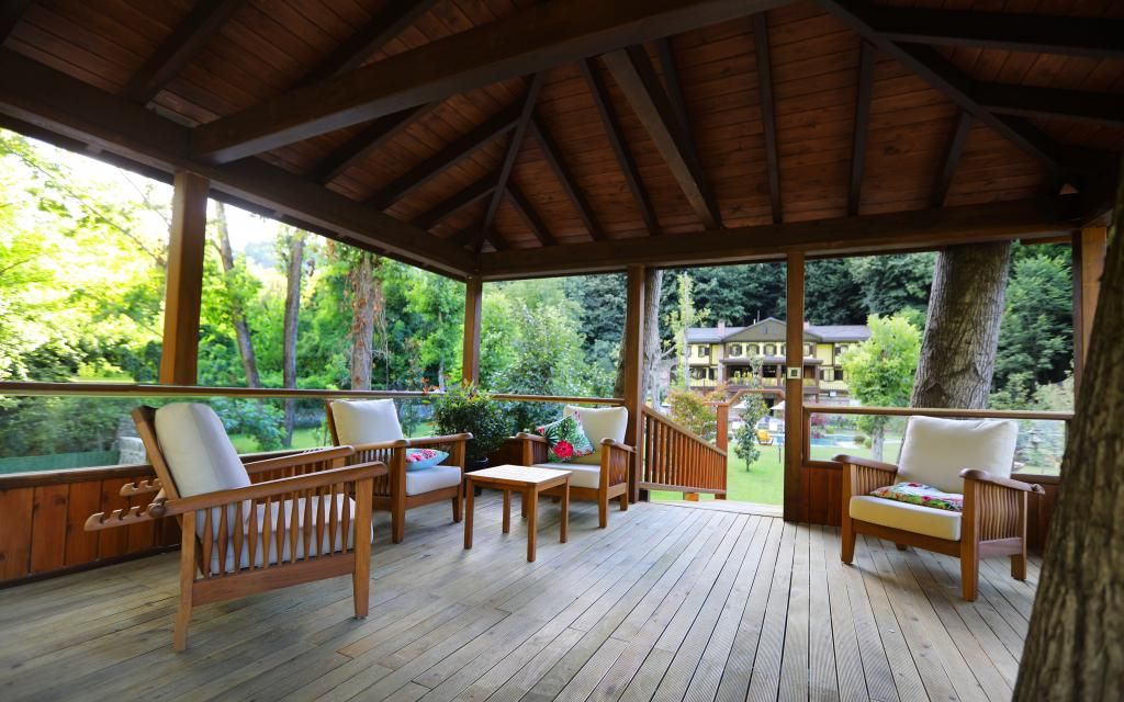 CASA GIALLO MANAGED BY DEDEMAN