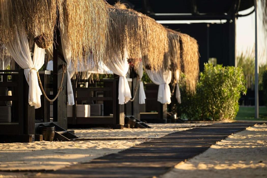 CONCORDE LUXURY HOTEL