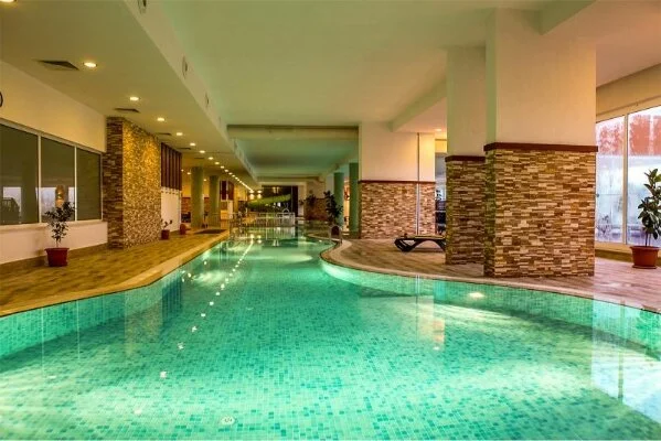 SANDIKLI THERMAL PARK