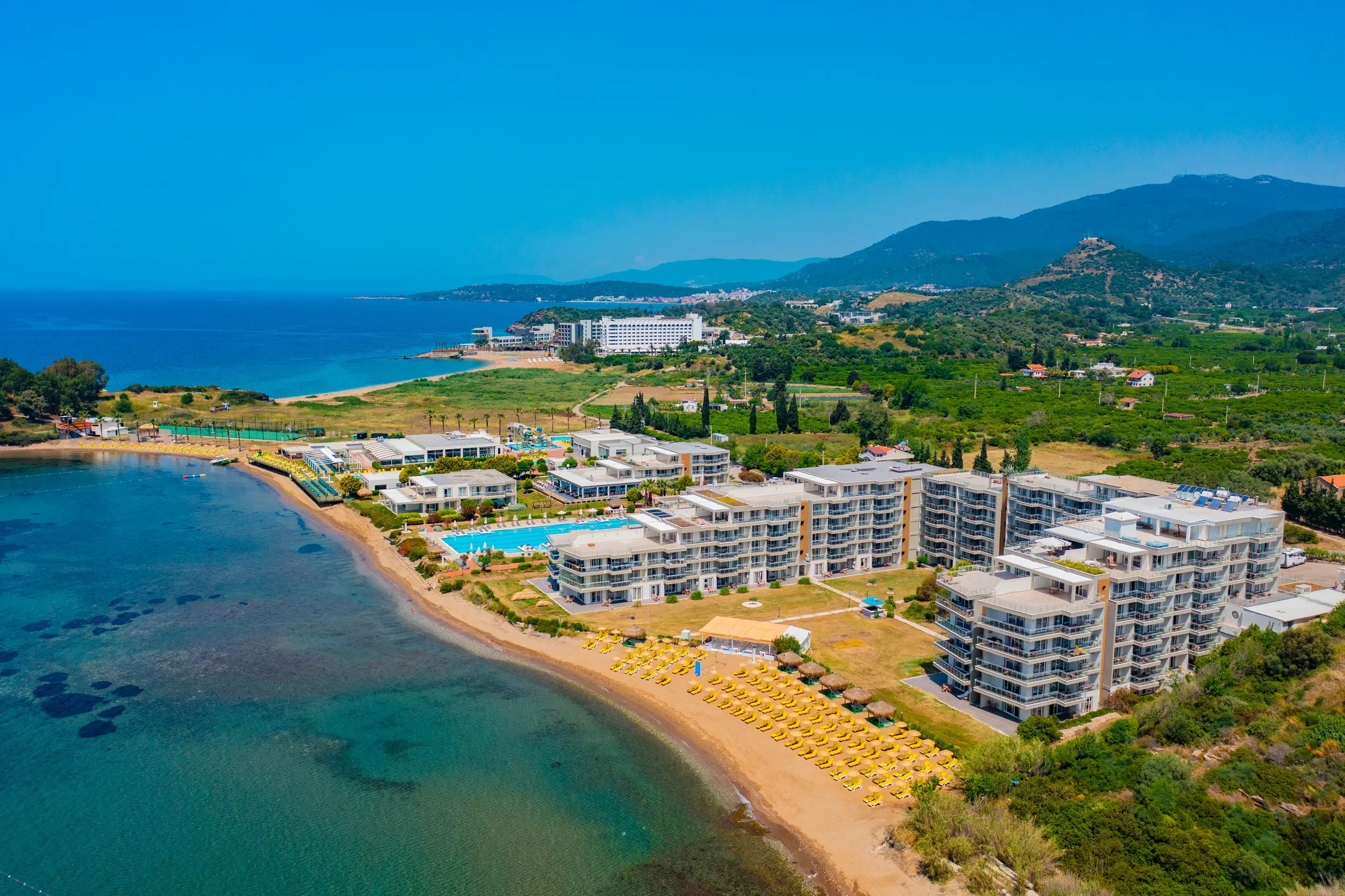 KARYA FAMİLY RESORT