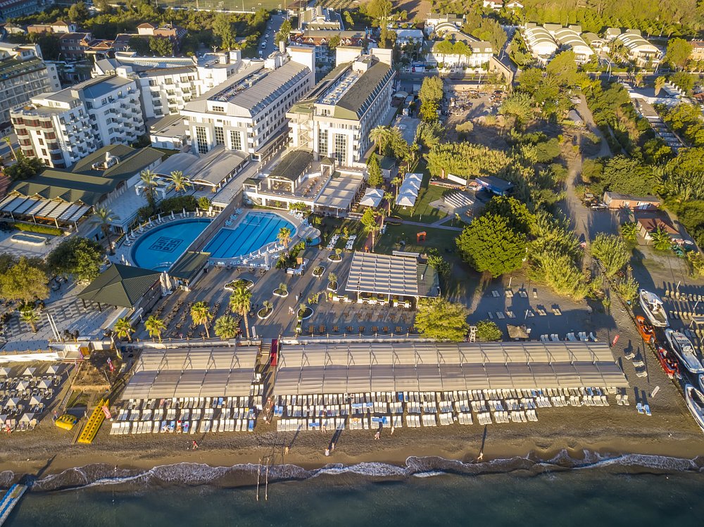 ARMAS GÜL BEACH
