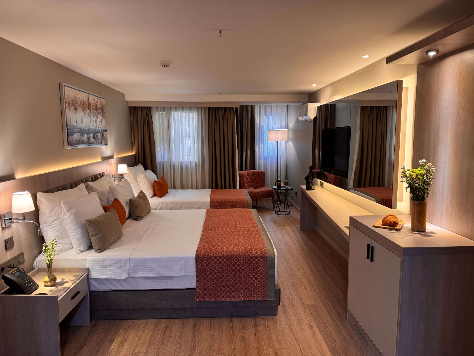 PARK DEDEMAN ALSANCAK