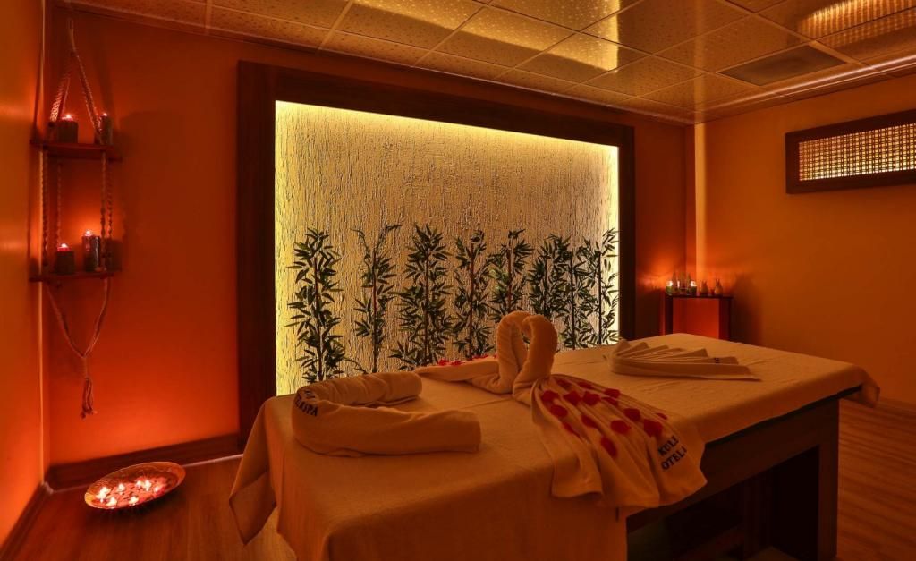 GAZİANTEP KULE HOTEL & SPA