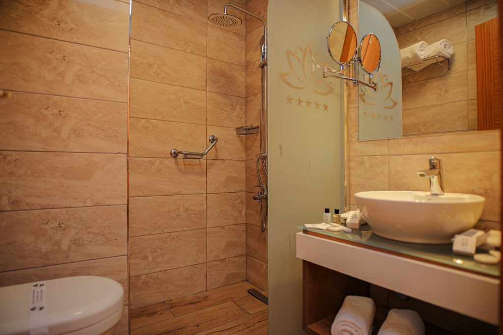 EMİN KOÇAK THERMAL & SPA