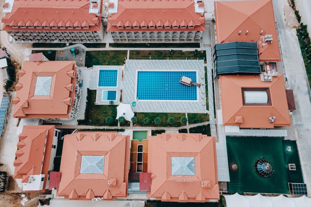 ADEMPİRA THERMAL & SPA