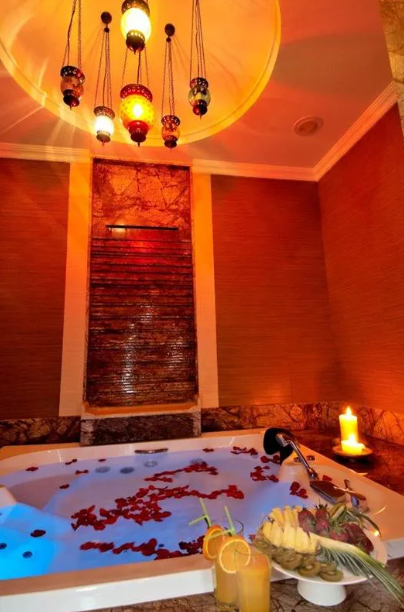 ANEMON BURSA GÖNLÜFERAH TERMAN & SPA OTEL