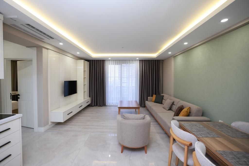 ANEMON DİYARBAKIR SUİT & REZİDANS OTEL