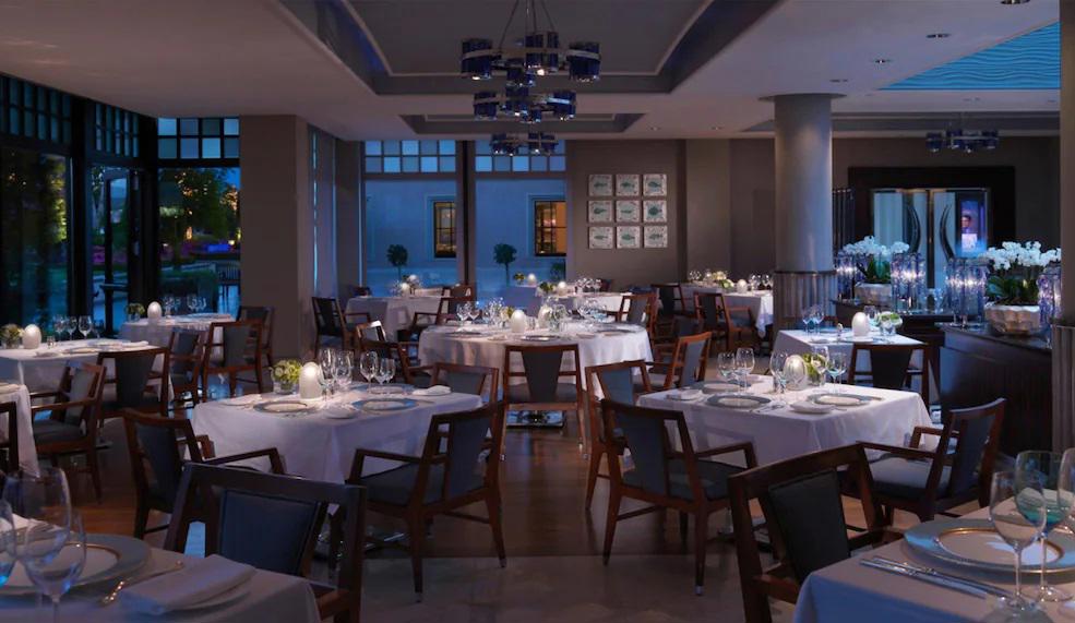 FOUR SEASONS İSTANBUL