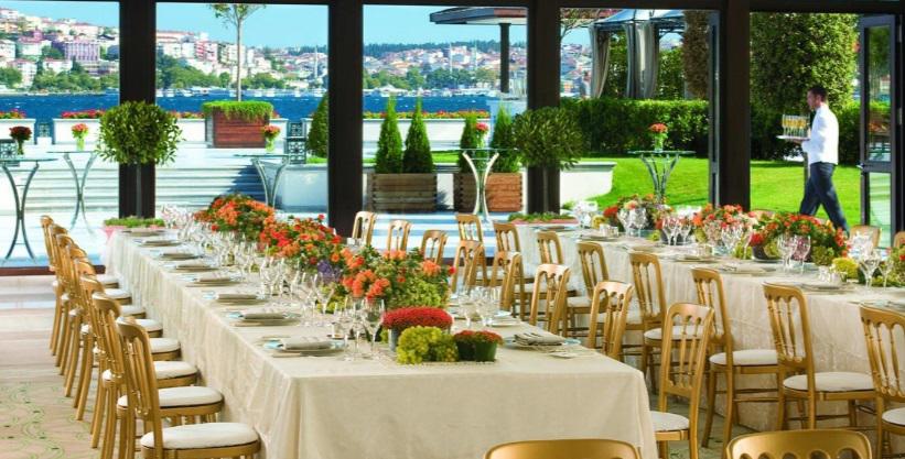 FOUR SEASONS İSTANBUL