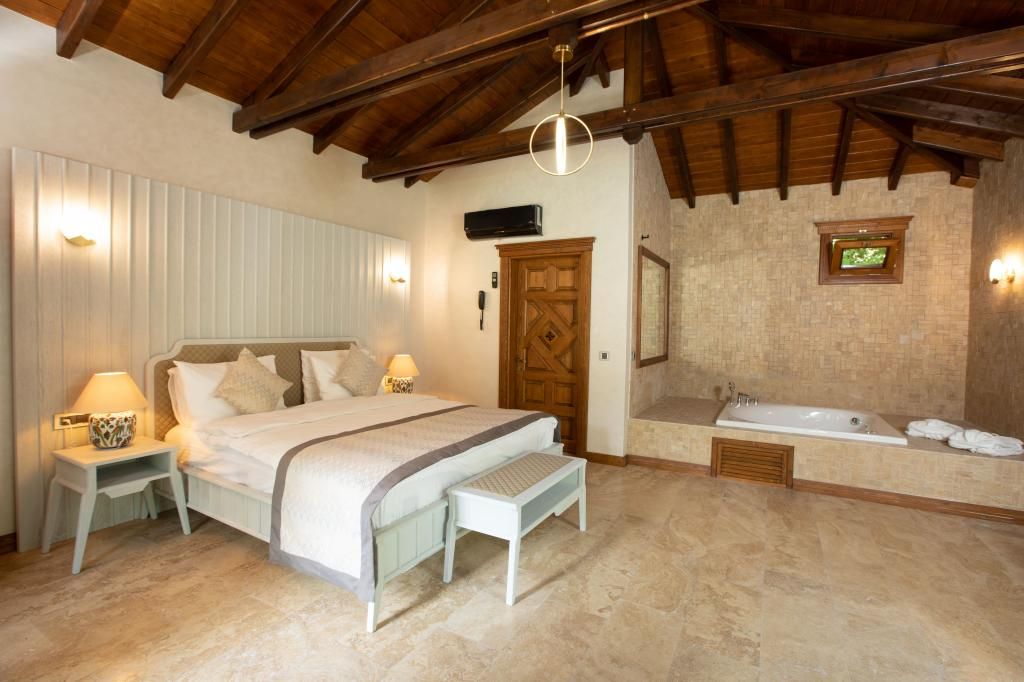 CASA GIALLO MANAGED BY DEDEMAN