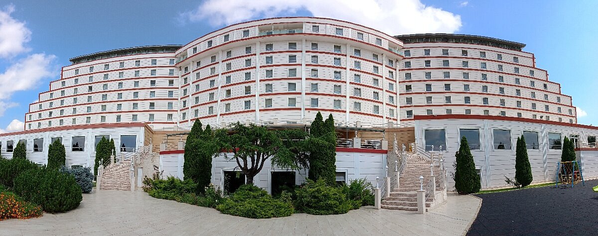 KOREL THERMAL RESORT