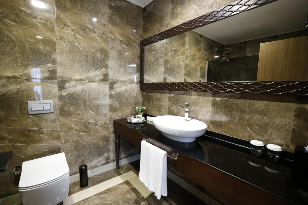 PARK DEDEMAN KIZILAY ANKARA