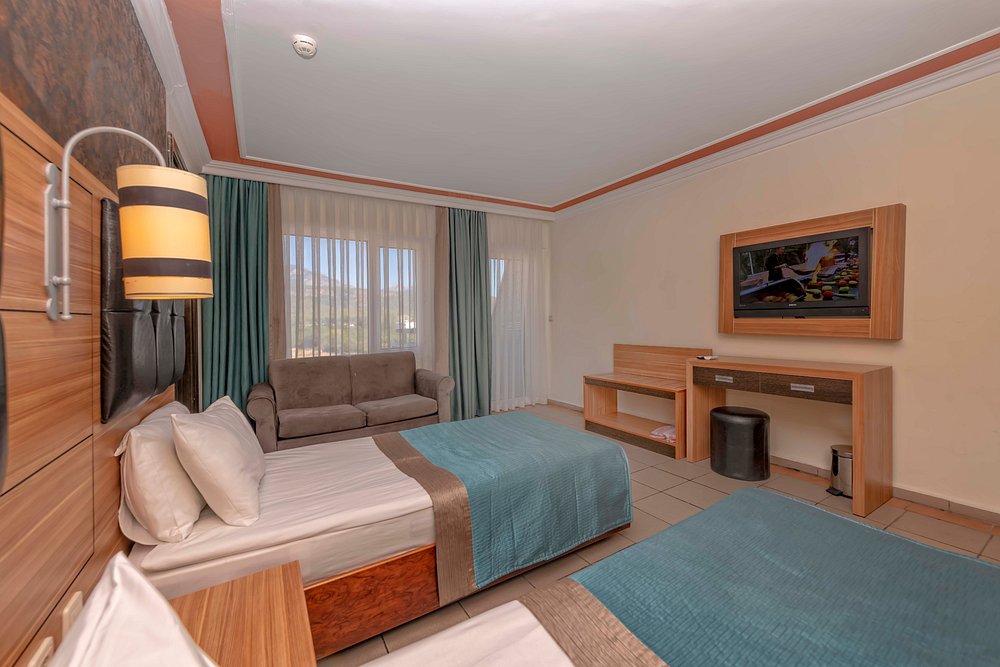 ARMAS KAPLAN PARADİSE