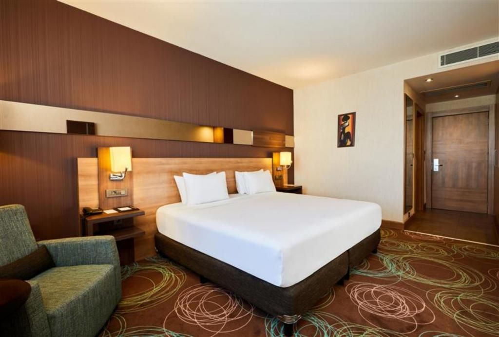 PARK DEDEMAN GAZİANTEP