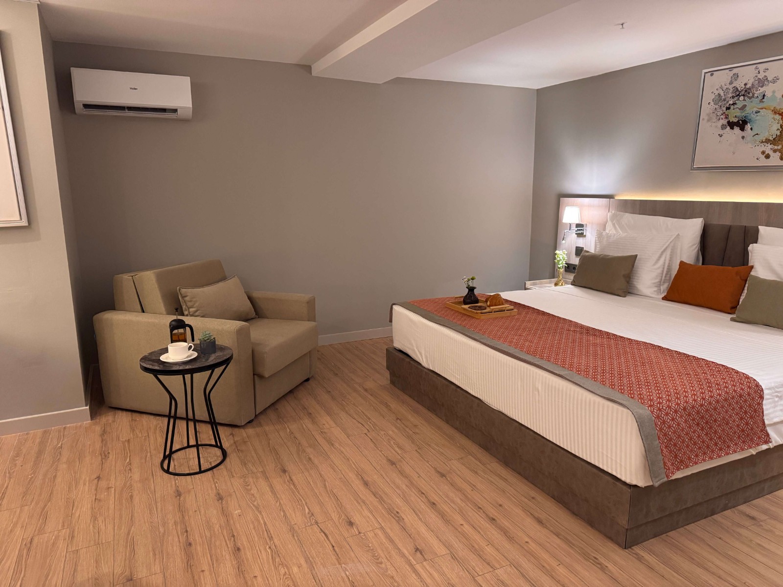 PARK DEDEMAN ALSANCAK