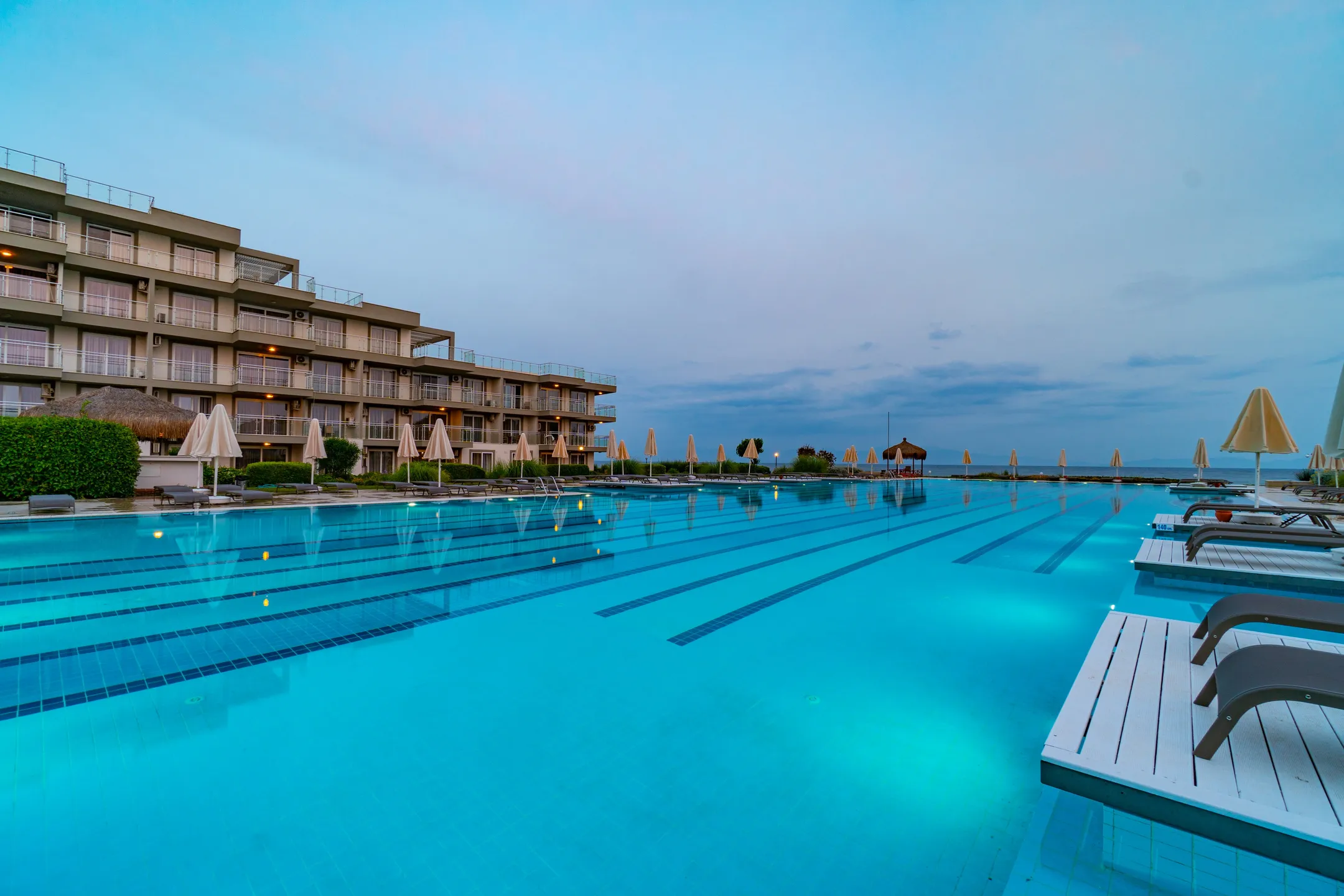 KARYA FAMİLY RESORT