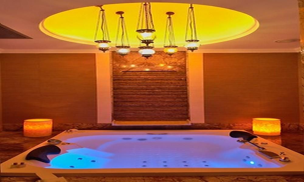 ANEMON BURSA GÖNLÜFERAH TERMAN & SPA OTEL