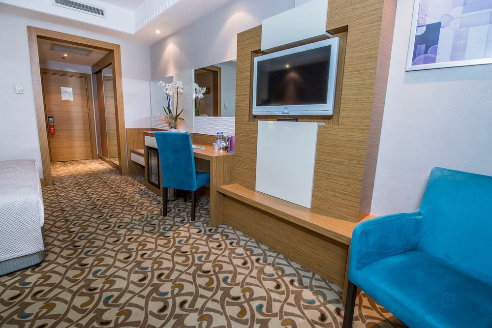 KOREL THERMAL RESORT