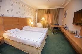 ANEMON BURSA KENT OTEL