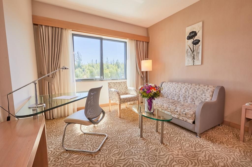 PARK DEDEMAN DENİZLİ