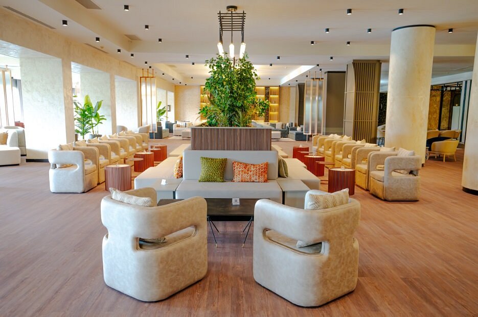 KOREL THERMAL RESORT