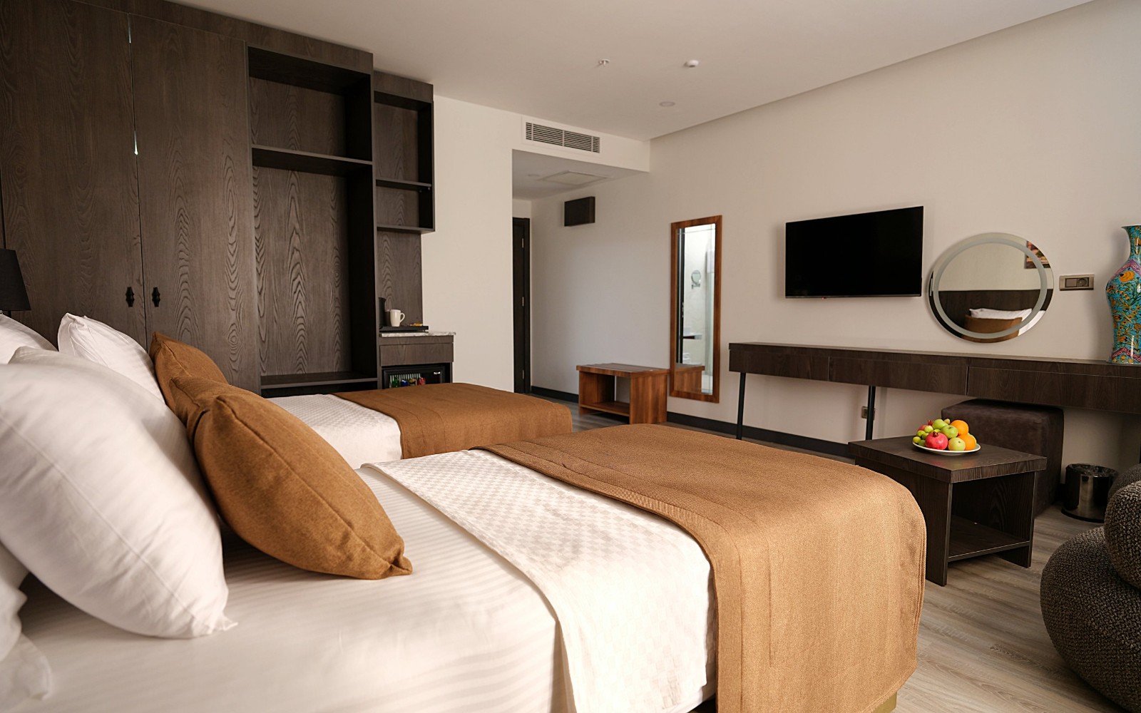 PARK DEDEMAN MİDYAT