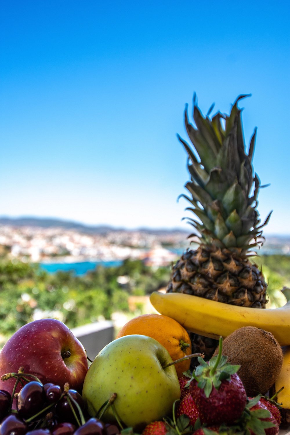 DALYA RESOT AQUA & SPA