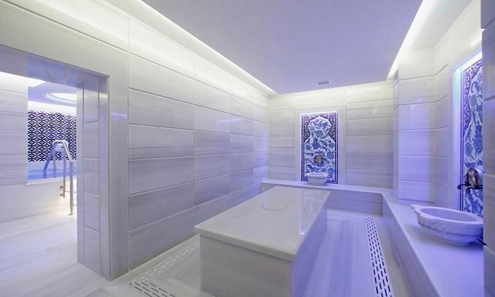 ANEMON BURSA GÖNLÜFERAH TERMAN & SPA OTEL