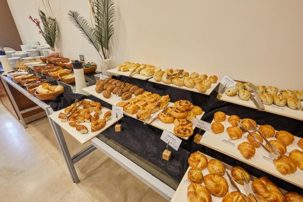 PARK DEDEMAN BOSTANCI