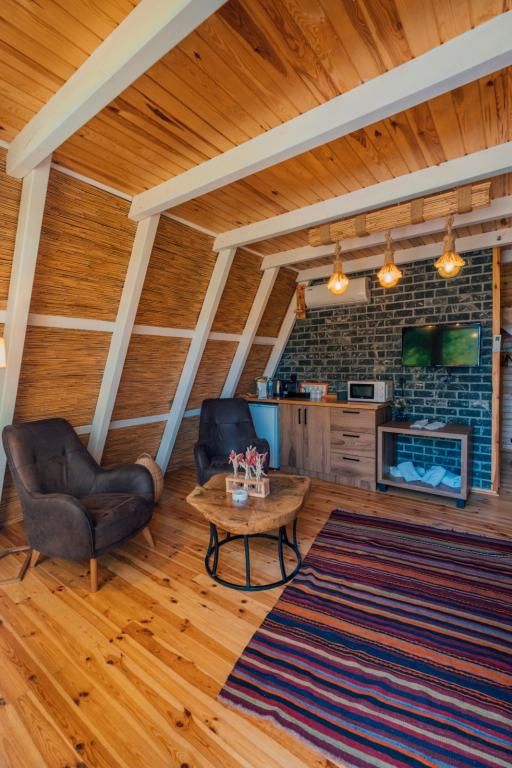 DEDEMAN VILLAGE SAPANCA