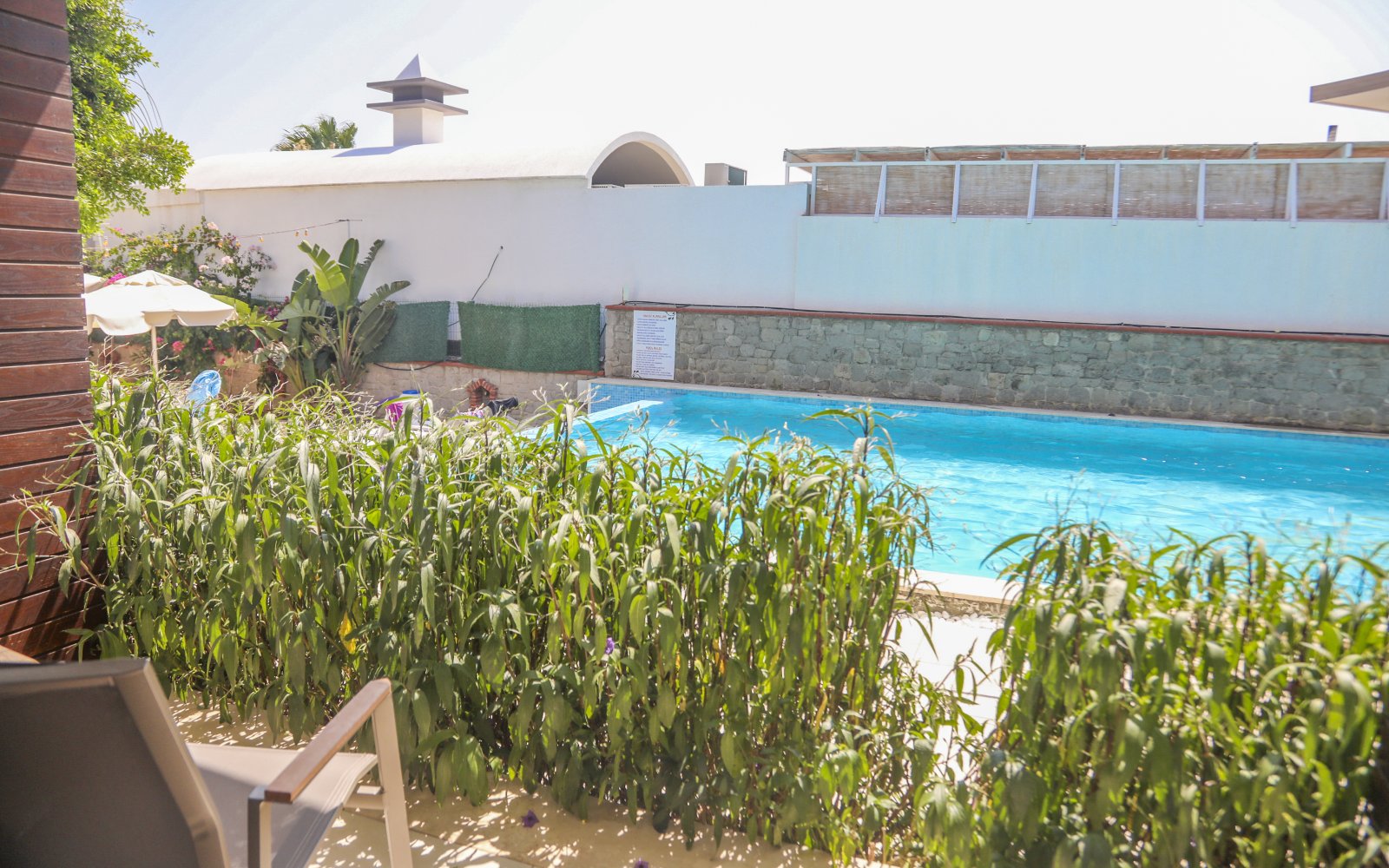 ZEST EXCLUSİVE HOTEL & SPA